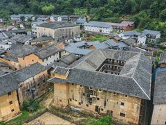 -梅州天地人花园酒店(梅县人民广场店)