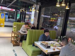 -清真·马坡烧烤涮牛肚·酸浆火锅(新区总店)