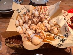 -破三川·新川菜(静安大融城店)