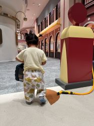 -奈尔宝家庭中心·亲子餐厅(鄞州万达店)