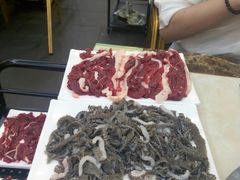 -汕头八里香牛肉店(人民南店)
