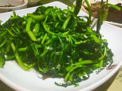 -粥全粥到海鲜家常菜(瞿塘峡路店)