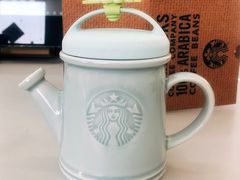 -星巴克(苏州石路百脑汇店)