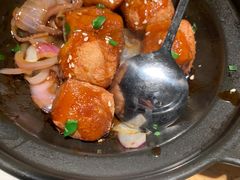 -荷塘秋月·本帮江浙菜(国权路店)