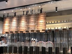 -喜茶(上海兴业太古汇店)