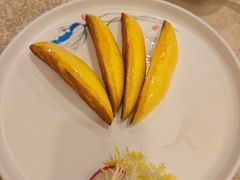 -麒麟中餐厅·经典粤菜·地道菜式老字号(广州长隆酒店)