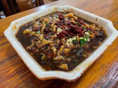 水煮肉片-卢庄(江汉路店)