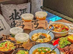 -万达广场(泰安泰山店)