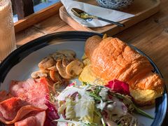 -西关84·History·Art·Cafe