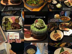 -Ameigo梅果·云贵川bistro(长宁来福士店)