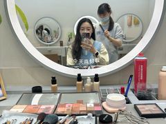 -天真蓝照相馆(五角场百联又一城店)