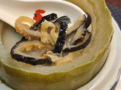 迷你冬瓜盅/位-猪肉婆私房菜(容桂总店)