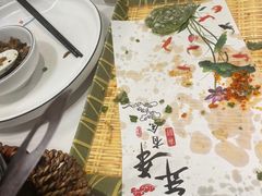 -食光慢宴·安吉土菜馆