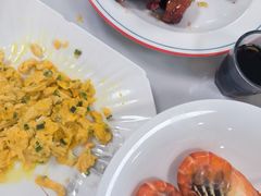 -七的湖·江南蟹舫·阳澄湖农家菜(蟹舫苑店)