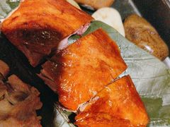 -小厨娘淮扬菜(诚信大道店)