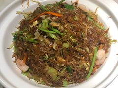 虾粒粉丝煲-韵秋荷(宝山龙湖天街店)