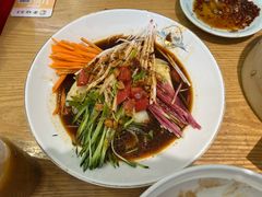 -老绥元烧麦·家常菜(桥华店)