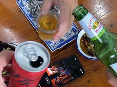 -洪福亮酒家(南草厂街店)