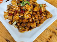 -黑皮酸菜鱼(三山街店)