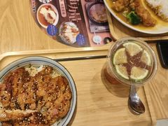 -京和风食堂·定食寿喜锅(保利樾广场店)