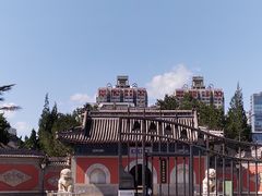 -大钟寺古钟博物馆