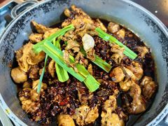 -贵阳李氏息烽阳朗鸡(民生路店)