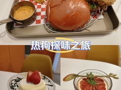 -Eckl’s爱氏热狗(猫街店)