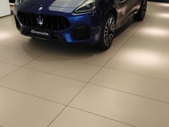 -上海保利玛莎拉蒂和阿尔法罗密欧(华翔路店)