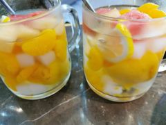 -老屋印象川菜(世纪东方店)