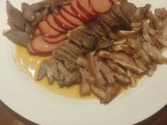 -陈光记烧腊(长寿路店)