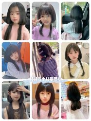 -Oh my head 儿童理发(丹尼斯大卫城店)