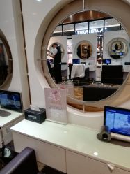 -时尚殿堂hair salon
