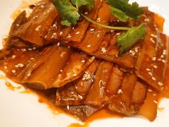 -买福记大盘鸡新疆菜