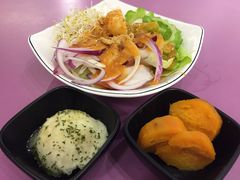-牛仔部落火烤厚切牛排(永和永贞店)