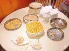 -新光酒家方亮蟹宴(黄浦店)