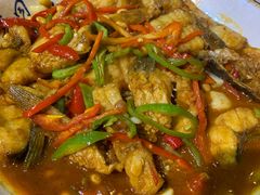 -浔庐餐厅•江西老字号•九江菜(烟水亭店)