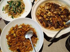 -福海居烤鸭店(鸟巢店)