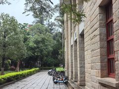 -厦门大学(思明校区)