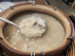 -李记潮汕砂锅粥(营福路店)
