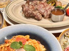 -森Some Fusion(荔湾店)