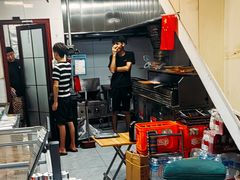 -阿龙烤串