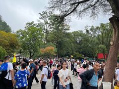 -韶山毛泽东同志故居