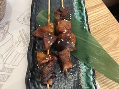 -林妈妈村·日式料理(宝山万达店)