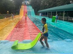 -欢乐水魔方水世界