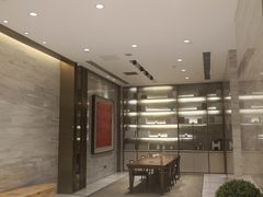 -全季酒店(北京朝阳公园店)