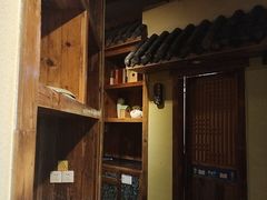 -黄泥岗·黄陂农家菜(百步亭店)