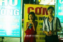 -太古映画婚纱摄影(天河店)