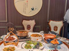 -十里·东湖院子(湖北省博物馆店)