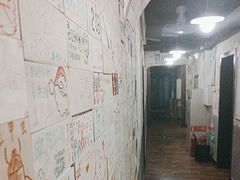 -203密室逃脱(朝阳大悦城1店)