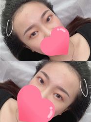 -久匠·纹眉半永久野生眉